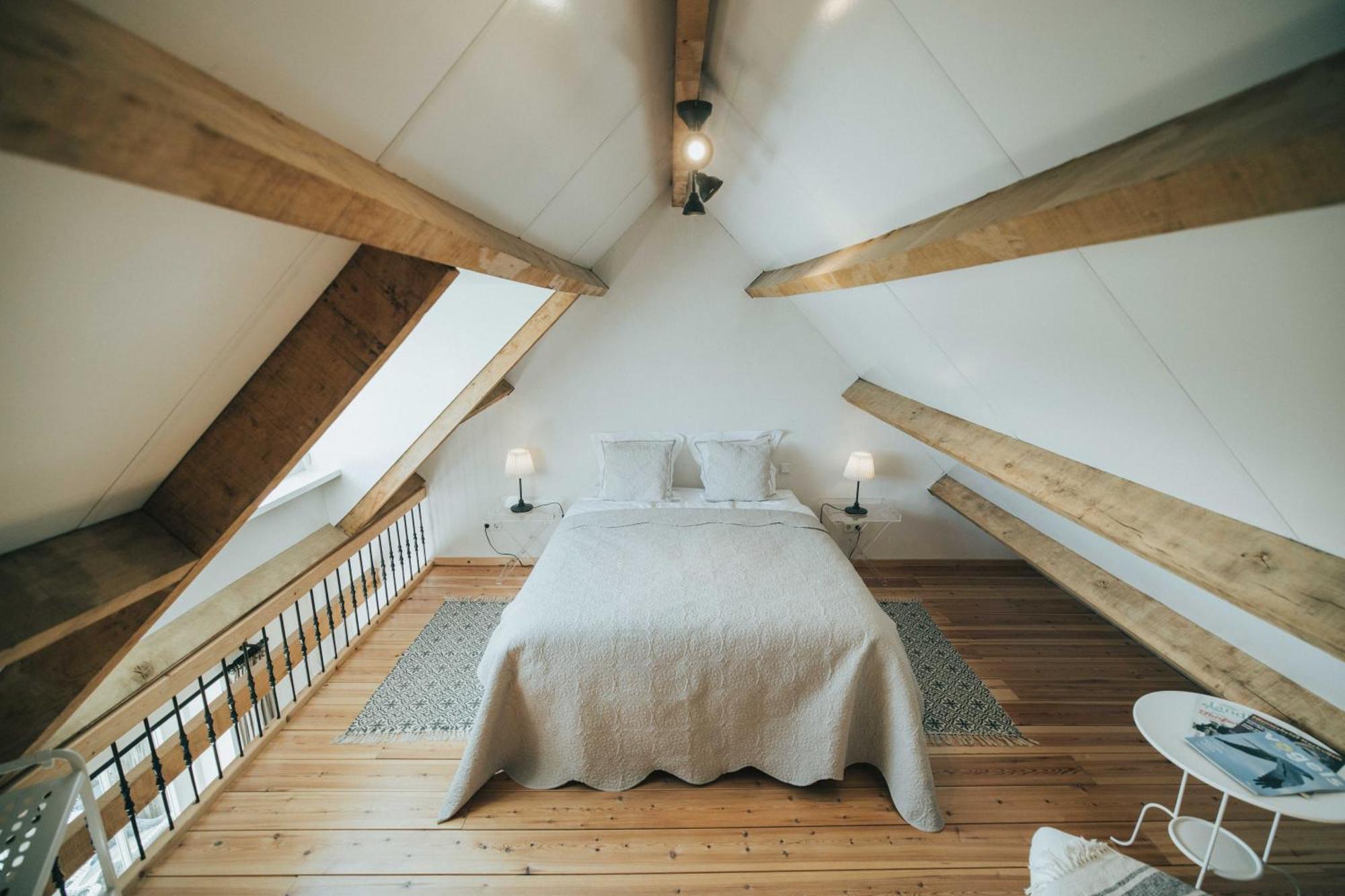 Gastenverblijven Boerderij Het Driespan Middelburg Esterno foto