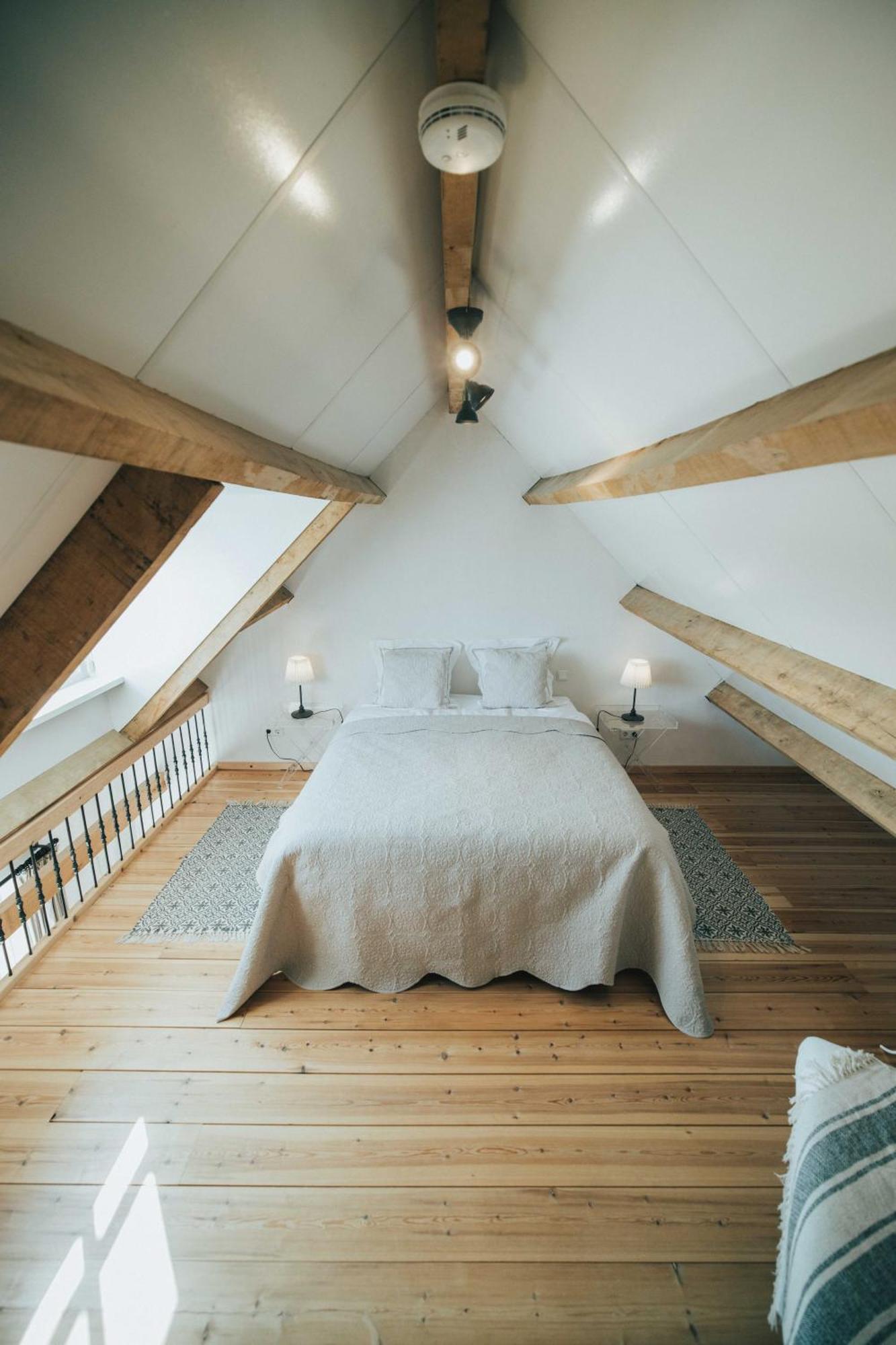 Gastenverblijven Boerderij Het Driespan Middelburg Esterno foto